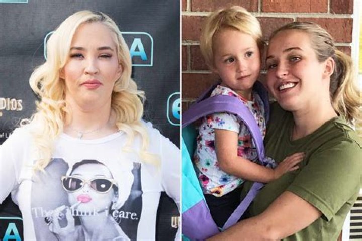 The Untold Truth about Anna Shannon, June Shannon's daughter