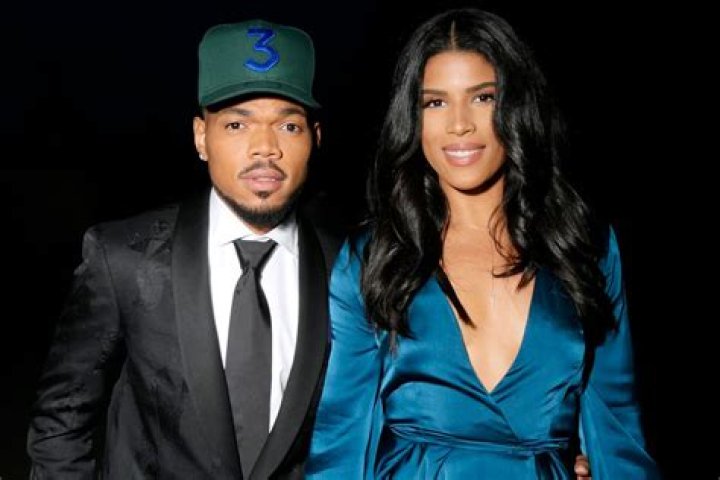 The Untold Truth About Chance the Rapper's Wife Kirsten Corley