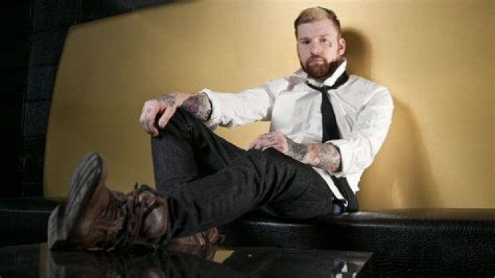 The Untold Truth About Jonny Craig: Drugs, Net Worth, Girlfriend