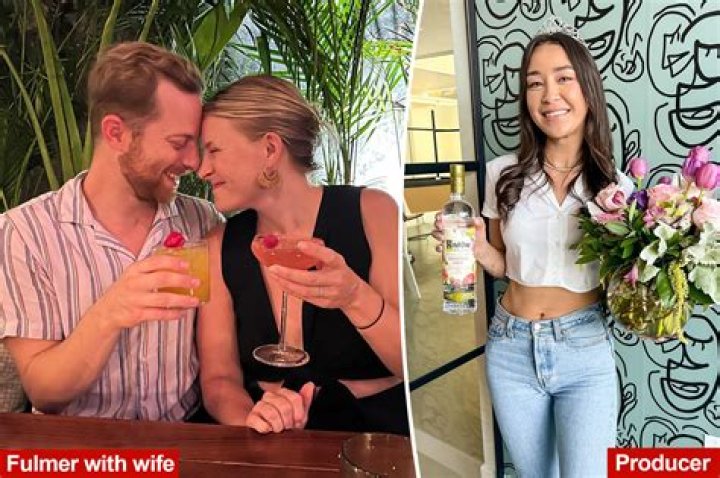 The untold truth about The Try Guys Ned Fulmer's wife Ariel Fulmer