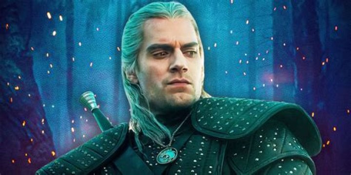 The Untold Truth Of 'Cahir' On 'The Witcher'