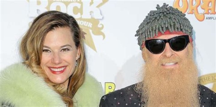 The Untold Truth of Billy Gibbons’ Wife – Gilligan Stillwater