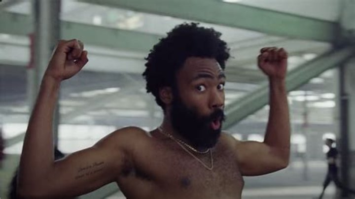The Untold Truth Of Donald Glover
