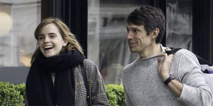 The Untold Truth of Emma Watson’s Ex – William Mack Knight