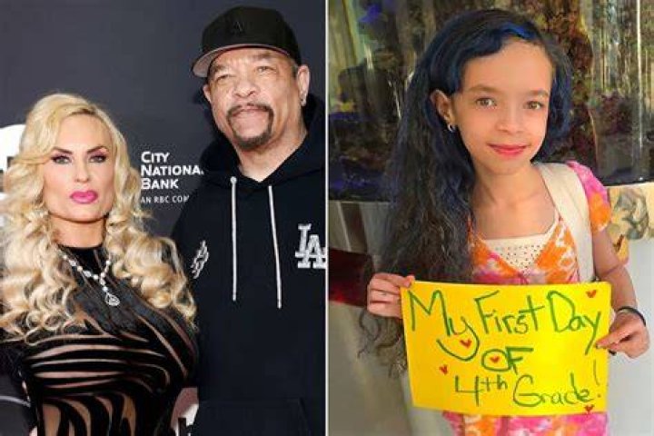 The Untold Truth Of Ice-T's Daughter