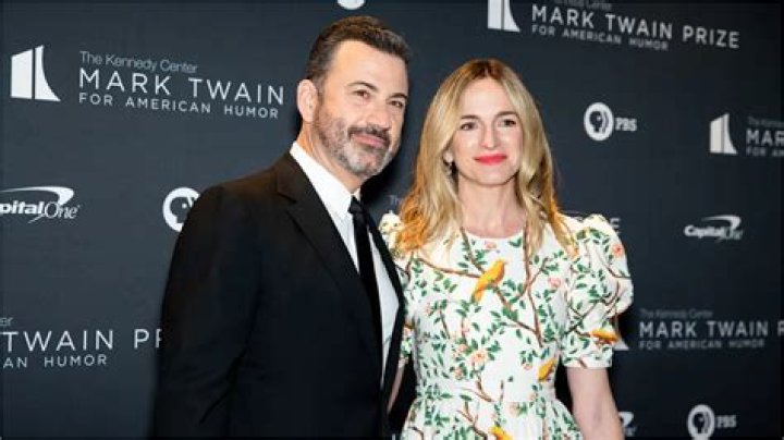 The Untold Truth of Jimmy Kimmel's Wife- Molly McNearney
