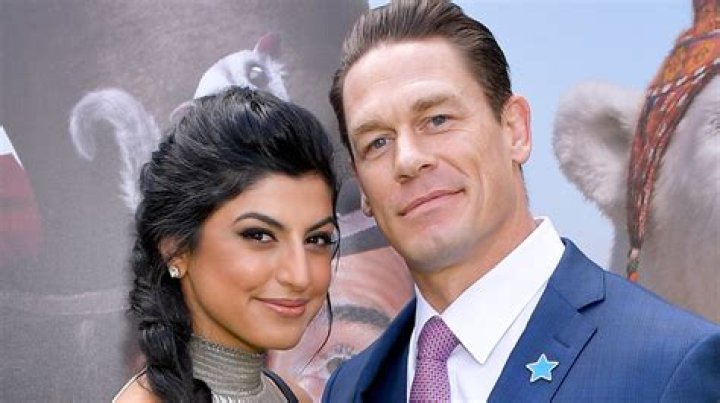 The untold truth of John Cena's ex-wife