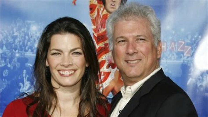 The Untold Truth of Nancy Kerrigan’s Husband – Jerry Solomon