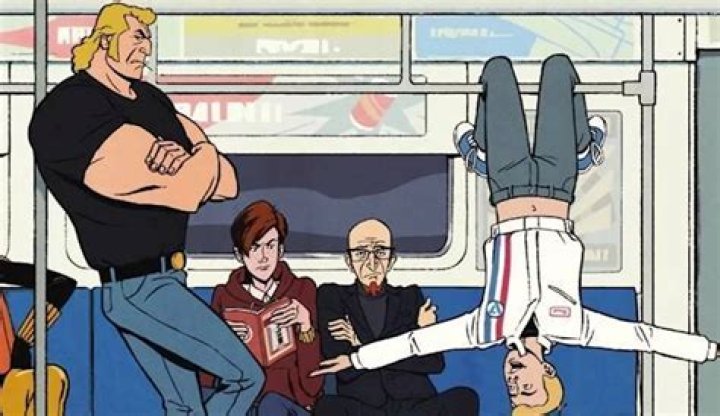 The Venture Bros. Creator Responds to Renewal Rumors