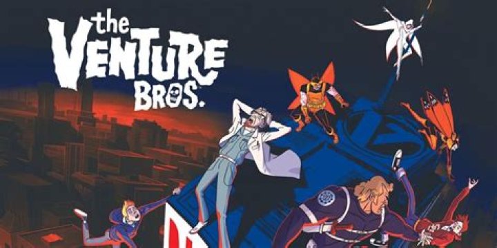The Venture Bros. Movie Shares New Sneak Peek Clip: Watch