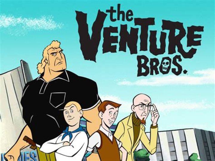 The Venture Bros. Season 6 Extended Trailer Is Marvel-ous