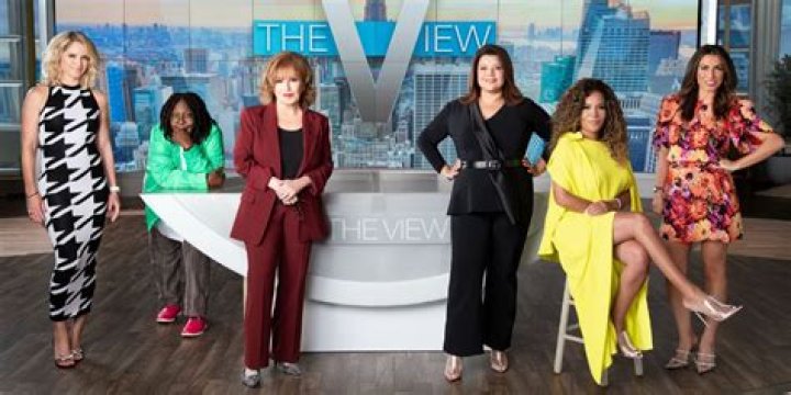 ‘The View’ Co-Creator Was 68