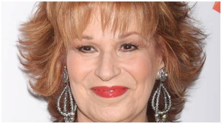 The View co-host Joy Behar upset with producer: ‘Why am I here?’