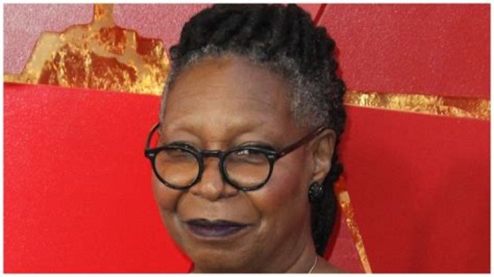 The View fans speculate on Whoopi Goldberg’s weight loss