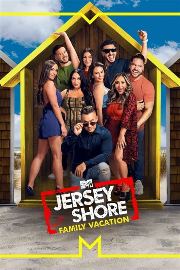 The View’s Joy Behar refused to film segment with Jersey Shore cast amid Snooki drama