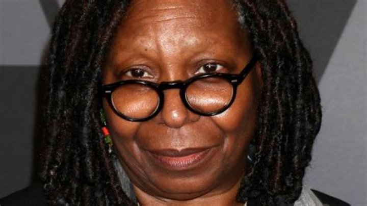 The View: Whoopi Goldberg announces two secret marriages
