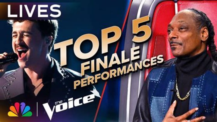 The Voice Top 10 results: Who went home and who is in the semi-finals?