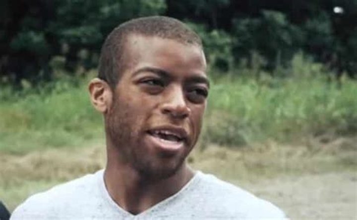 The Walking Dead actor Moses J. Moseley dead at age 31
