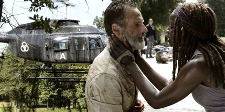 ‘The Walking Dead’: Did Michonne Slaughter Oceanside?