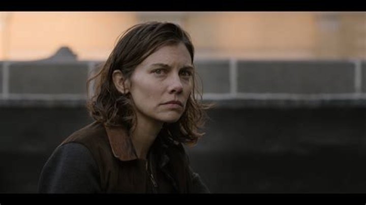 The Walking Dead Reveals the Truth About Stephanie Vega