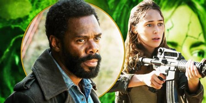 ‘The Walking Dead’ Star Says Meaning Behind Heath’s ‘PPP’ Card Will Come “Much Later”