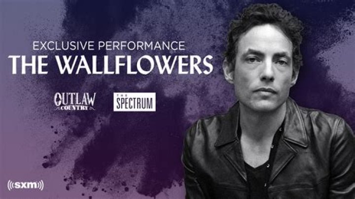 The Wallflowers to play Capitol in July