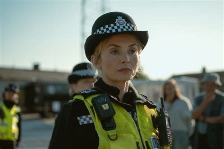 The Way | Release date speculation and news for Michael Sheen drama