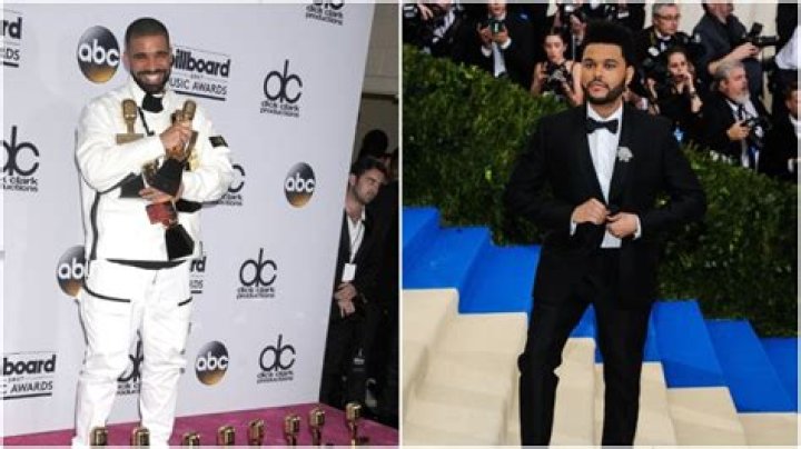 The Weeknd didn’t get fat, folks: That ‘recent weight gain’ picture is Photoshopped