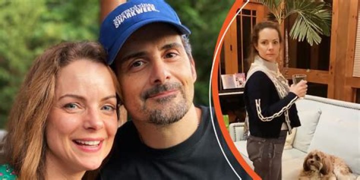 The wife of Cenk Uygur, Wendy Lang, is a certified marriage and family therapist