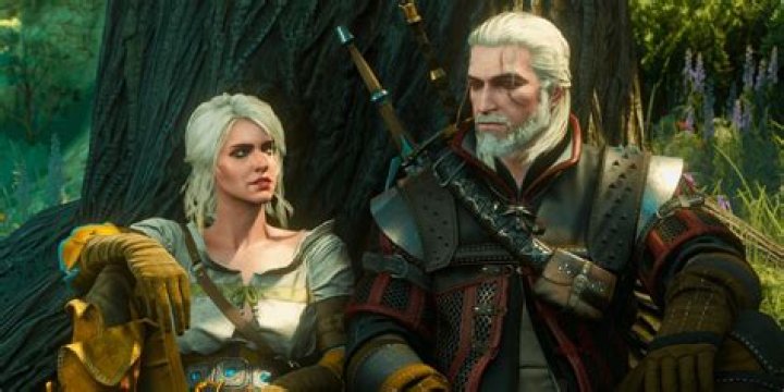 The Witcher trailer teases more danger for Geralt and Ciri