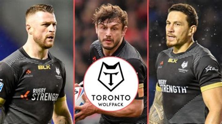 The Wolfpack: Where Are They Now?