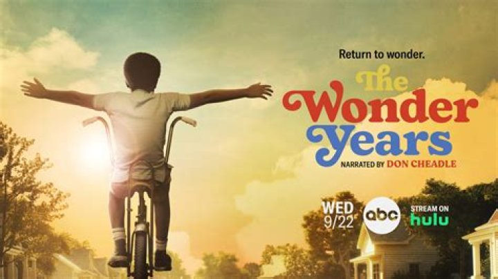 The Wonder Years Reboot Cancelled at ABC