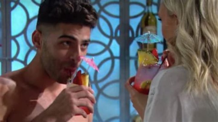 The Young and the Restless spoilers: Abby and Arturo set off sexy fireworks, Tessa gets a mean message, Cane puts his foot down