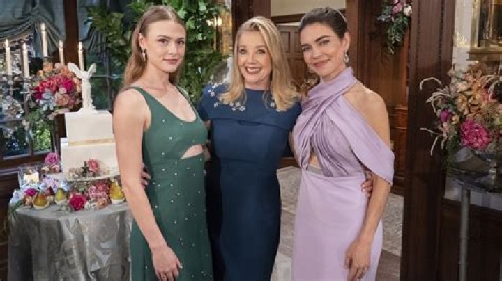The Young and the Restless spoilers: Ashley’s wedding nerves, Sally surprises Adam, and Nikki warns Victor