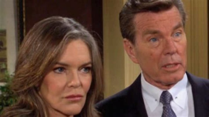 The Young and the Restless spoilers for next week: Diane and Jack panic, Victor comes clean, and Nate’s choice