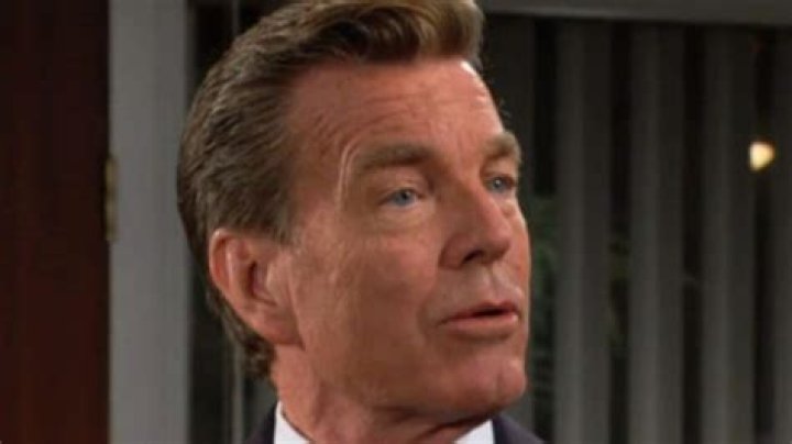 The Young and the Restless spoilers for next week: Victor’s bombshell, Jack and Billy clash and two big returns