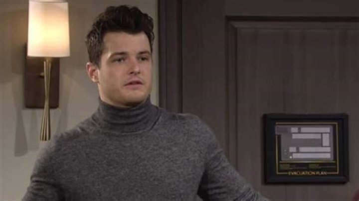 The Young and the Restless spoilers: Michael Mealor confirms exit as Kyle – See his message to fans
