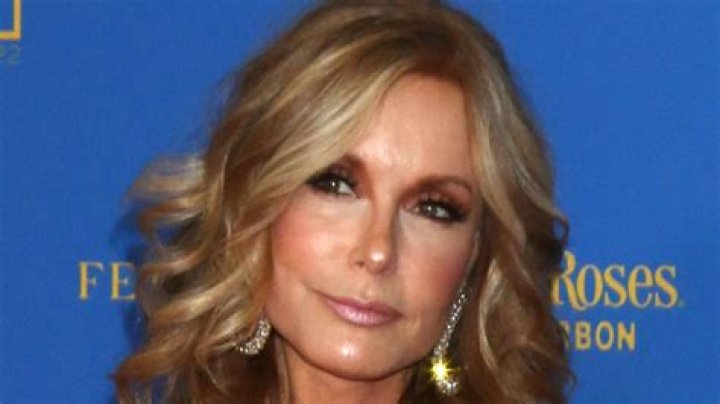The Young and the Restless spoilers: Tracey E. Bregman celebrates 40th anniversary as Lauren Fenmore