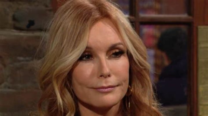 The Young and the Restless star Tracey E. Bregman celebrates milestone as Lauren Fenmore