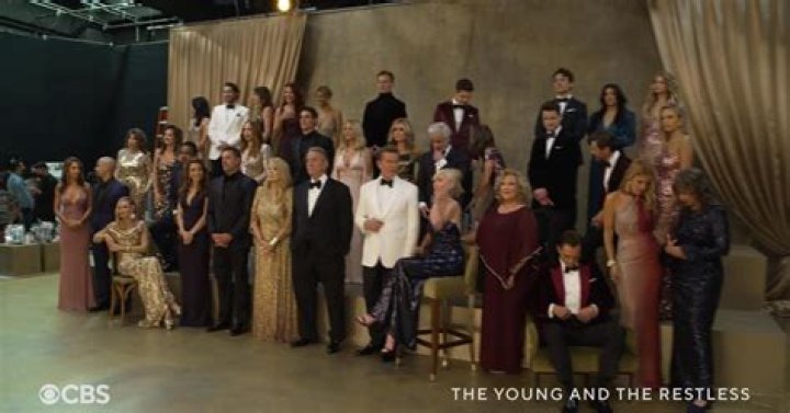 The Young and the Restless writers strike: When will the CBS soap opera run out of new episodes?