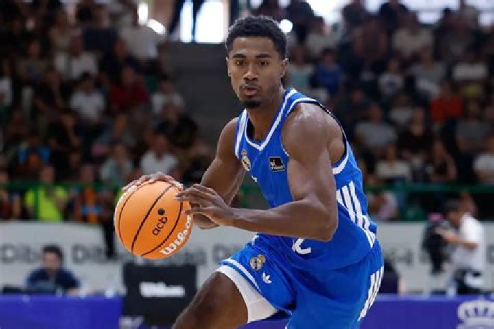Theo Maledon Bio: Net Worth & NBA [ 2023 Update]