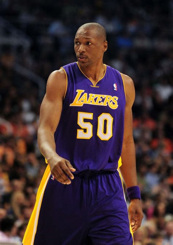 Theo Ratliff Wiki, Biography, Net Worth, Age, Family, Facts and More