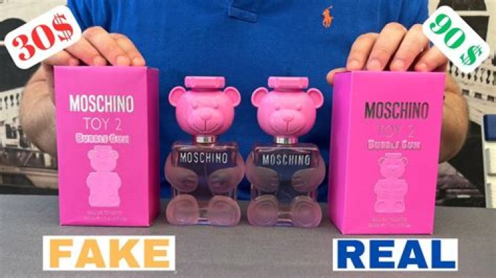 There's A Moschino Makeup Collection Coming & It's All About Teddy Bears