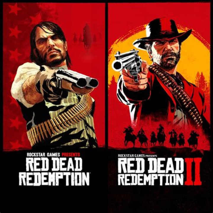 There's Already 'Red Dead Redemption 2' Porn, Because Of Course There Is
