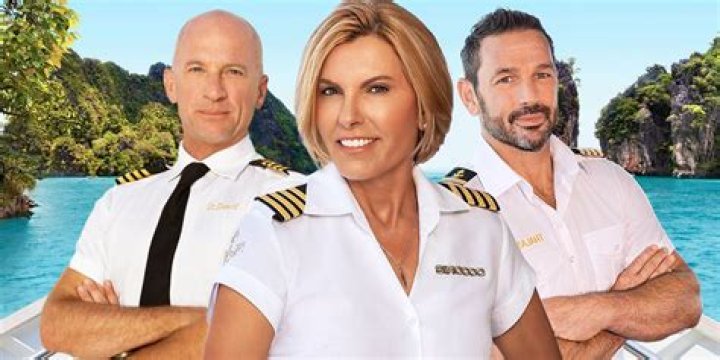 There Is No 'Below Deck Med' Reunion For Season 4 & Fans Are Not Happy