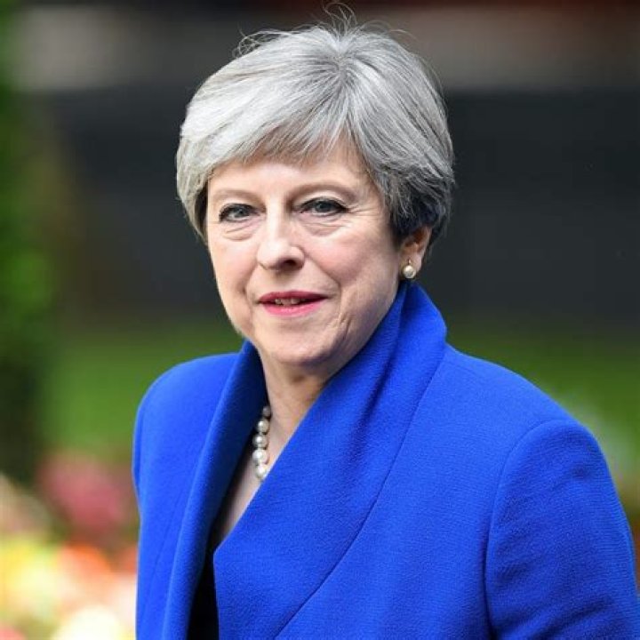 Theresa May - Brexit, Age & Resignation