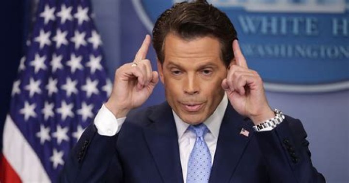 These Anthony Scaramucci ‘New Yorker’ Memes & Reactions Are As Bonkers As The Interview