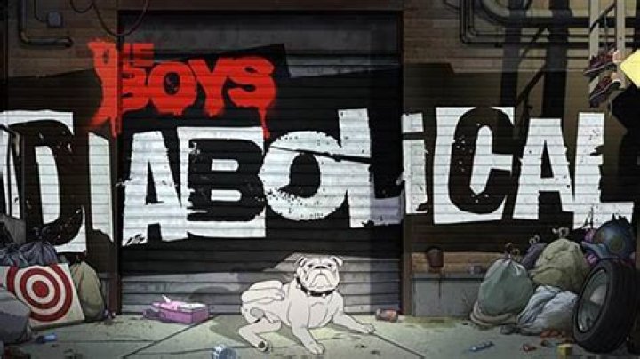 These Episodes of Animated Series Diabolical Are Canon for Season 3