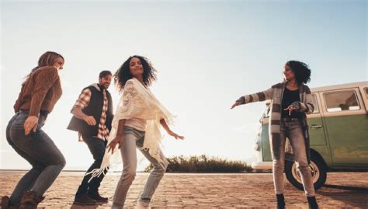 These Myers-Briggs Types Are The Most Creative, In The Conventional & Unconventional Sense