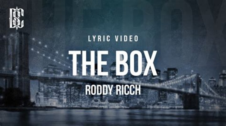 These Roddy Ricch Memes About 